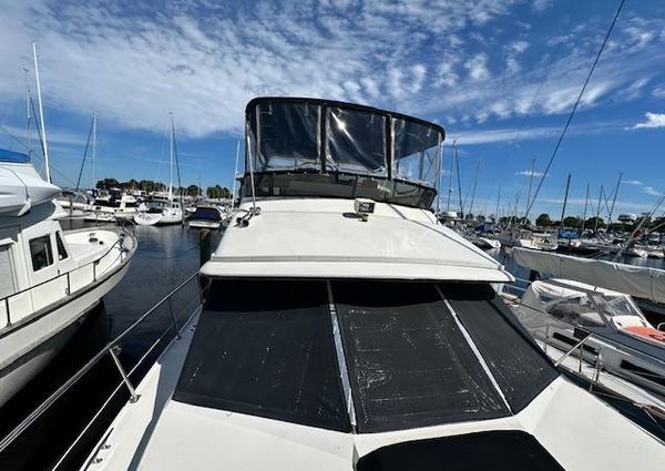 Carver 3807-AFT-CABIN-MOTORYACHT image