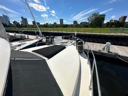 Carver 3807-AFT-CABIN-MOTORYACHT image