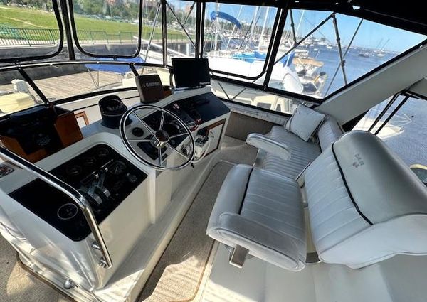 Carver 3807-AFT-CABIN-MOTORYACHT image