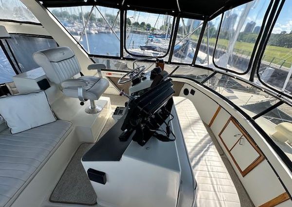 Carver 3807-AFT-CABIN-MOTORYACHT image