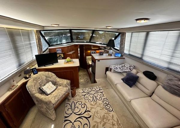 Carver 3807-AFT-CABIN-MOTORYACHT image