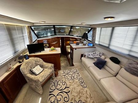 Carver 3807-AFT-CABIN-MOTORYACHT image