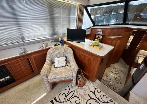 Carver 3807-AFT-CABIN-MOTORYACHT image