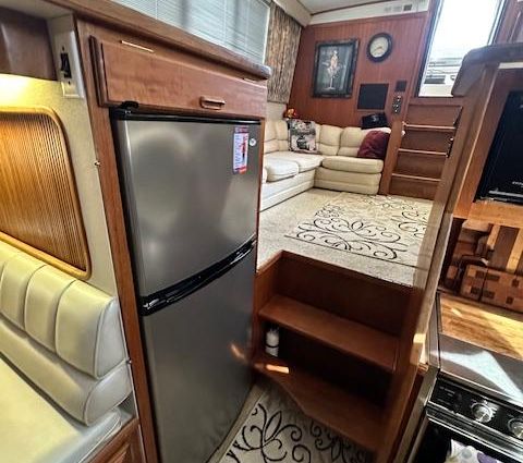 Carver 3807-AFT-CABIN-MOTORYACHT image