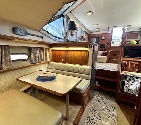 Carver 3807-AFT-CABIN-MOTORYACHT image