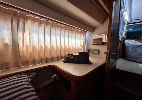 Carver 3807-AFT-CABIN-MOTORYACHT image