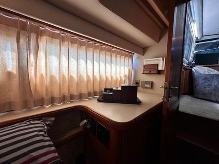 Carver 3807-AFT-CABIN-MOTORYACHT image