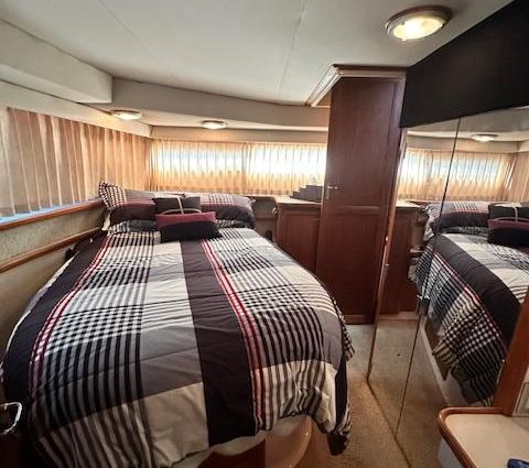 Carver 3807-AFT-CABIN-MOTORYACHT image