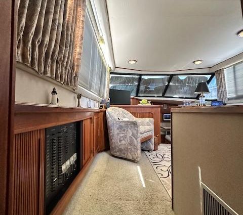 Carver 3807-AFT-CABIN-MOTORYACHT image