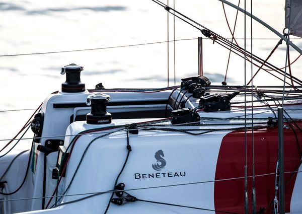 Beneteau FIRST-27 image