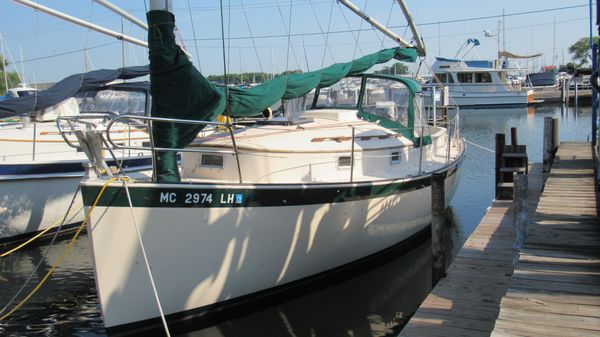 Nonsuch 26 