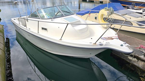 Bayliner Trophy 2052 WA