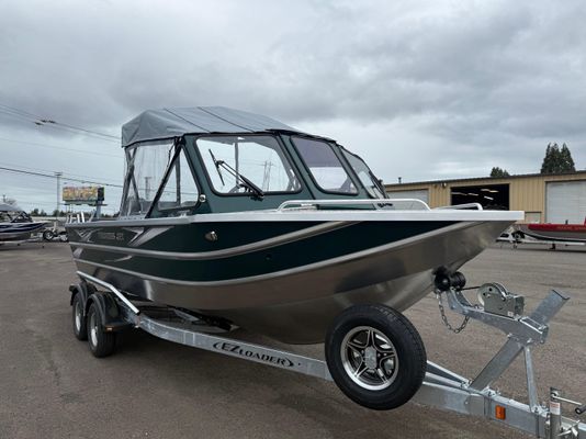 Thunder-jet 210-LUXOR - main image