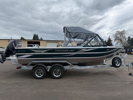 Thunder-jet 210-LUXOR image