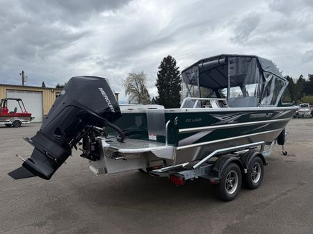 Thunder-jet 210-LUXOR image