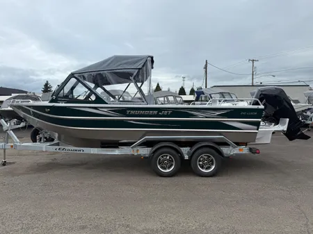 Thunder-jet 210-LUXOR image