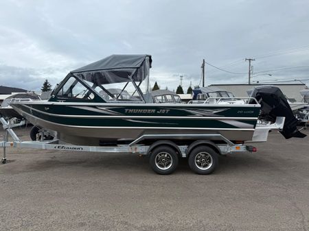 Thunder-jet 210-LUXOR image