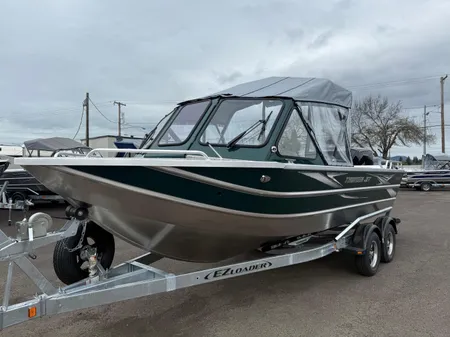 Thunder-jet 210-LUXOR image