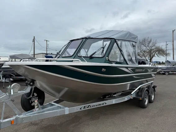 Thunder-jet 210-LUXOR image