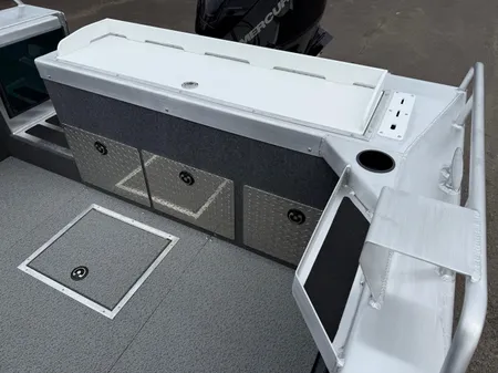 Thunder-jet 210-LUXOR image