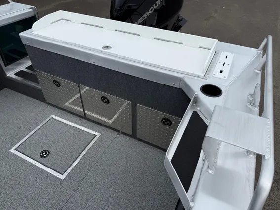 Thunder-jet 210-LUXOR image