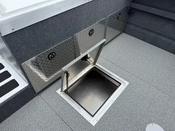 Thunder-jet 210-LUXOR image