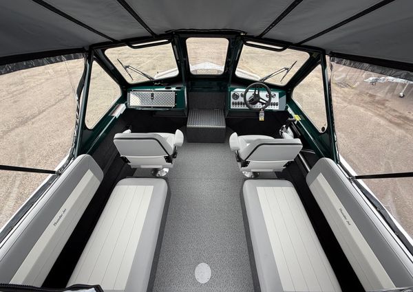 Thunder-jet 210-LUXOR image