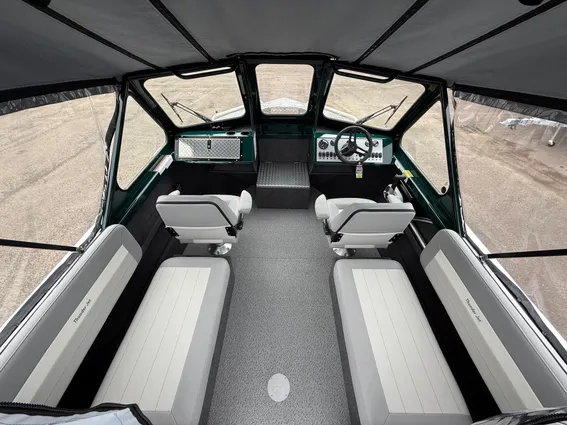 Thunder-jet 210-LUXOR image