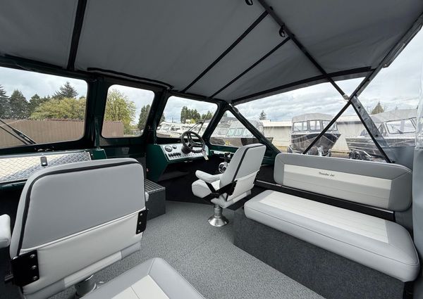 Thunder-jet 210-LUXOR image