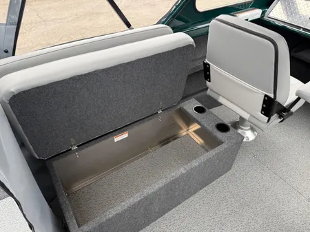 Thunder-jet 210-LUXOR image