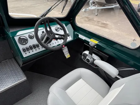 Thunder-jet 210-LUXOR image