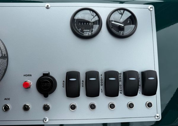 Thunder-jet 210-LUXOR image