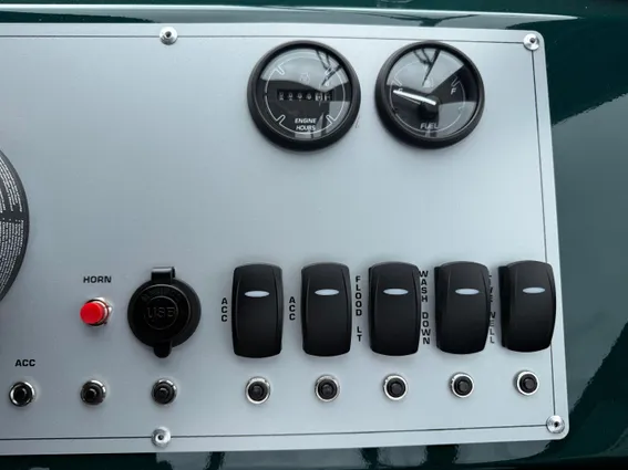 Thunder-jet 210-LUXOR image