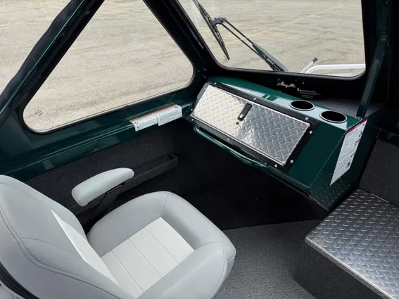 Thunder-jet 210-LUXOR image