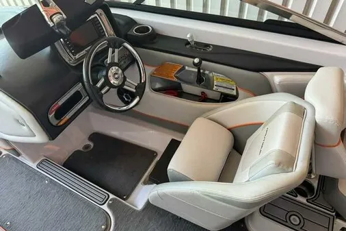 Nautique Super Air Nautique 230 image