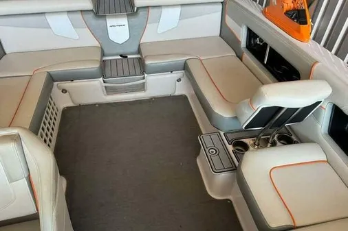 Nautique Super Air Nautique 230 image