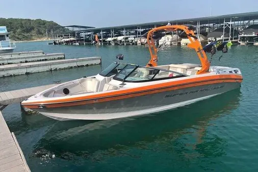 Nautique Super Air Nautique 230 image