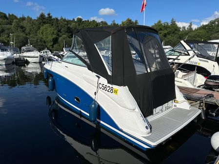 Regal 26-EXPRESS image