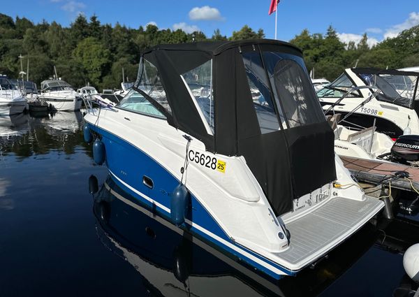 Regal 26-EXPRESS image