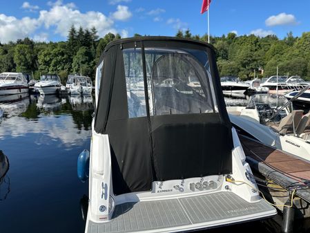 Regal 26-EXPRESS image