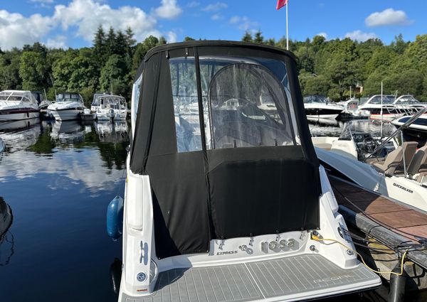 Regal 26-EXPRESS image