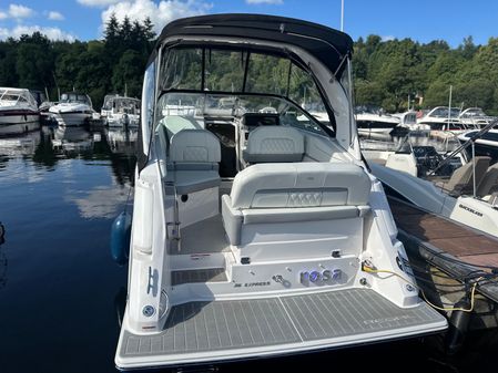 Regal 26-EXPRESS image