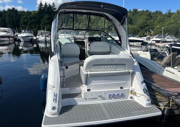 Regal 26-EXPRESS image