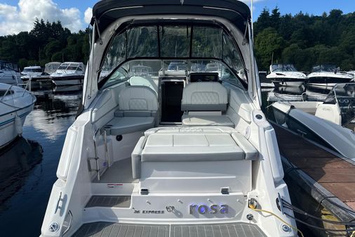 Regal 26-EXPRESS image