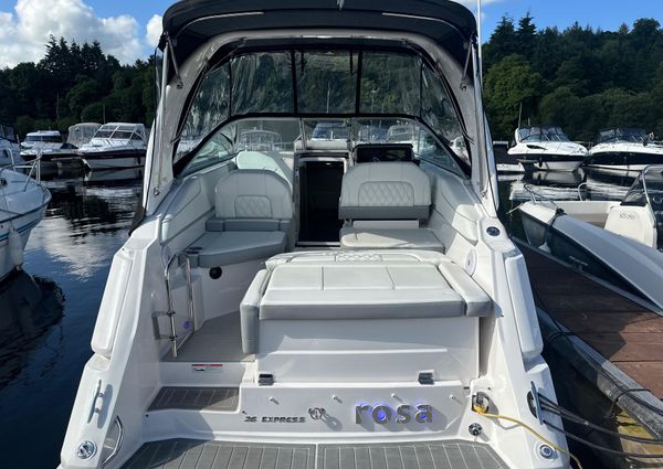 Regal 26-EXPRESS image