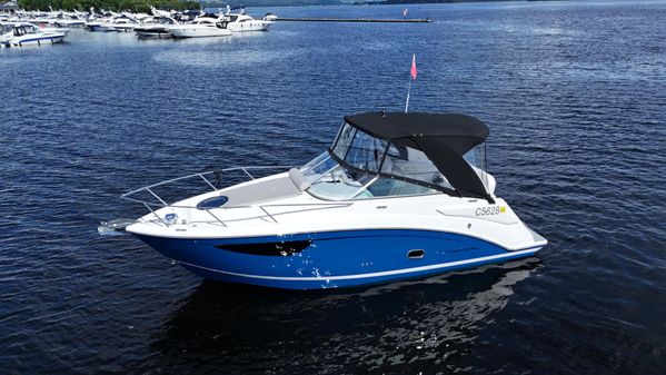 Regal 26-EXPRESS image