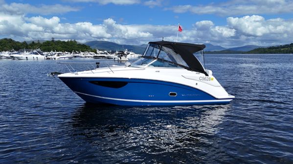 Regal 26-EXPRESS image