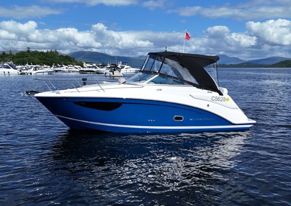 Regal 26-EXPRESS image