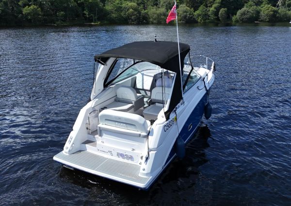 Regal 26-EXPRESS image