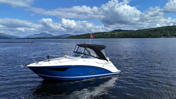 Regal 26-EXPRESS image